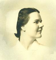 Marian as nurse